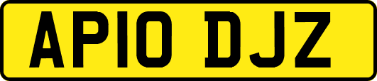 AP10DJZ
