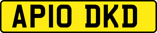 AP10DKD
