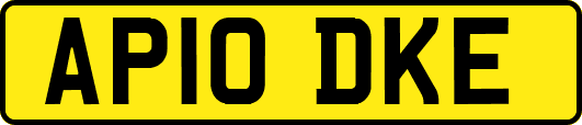 AP10DKE