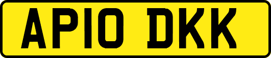 AP10DKK