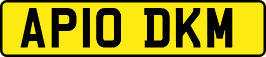 AP10DKM