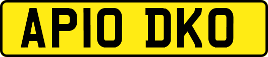 AP10DKO