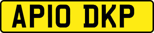 AP10DKP