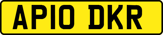 AP10DKR