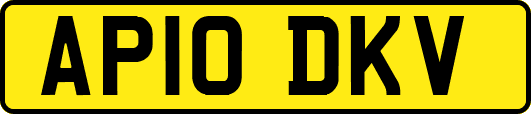 AP10DKV