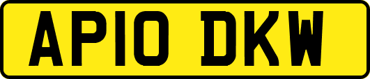 AP10DKW