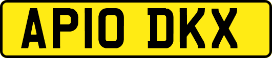 AP10DKX