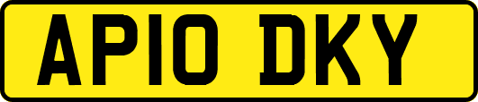 AP10DKY