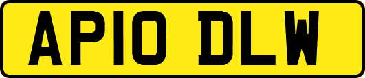 AP10DLW