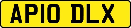AP10DLX