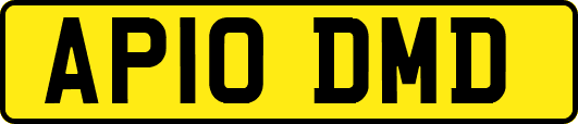 AP10DMD