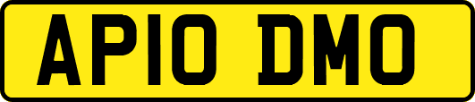 AP10DMO