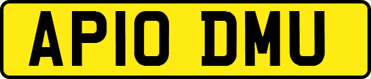 AP10DMU