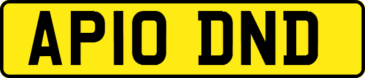 AP10DND