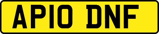 AP10DNF