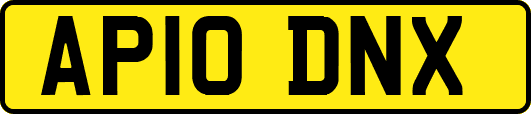 AP10DNX