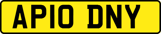 AP10DNY