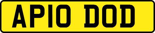 AP10DOD