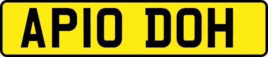 AP10DOH
