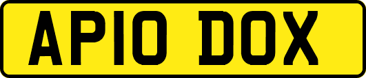 AP10DOX