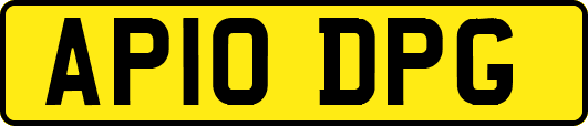 AP10DPG