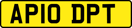 AP10DPT