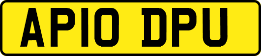 AP10DPU