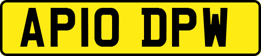 AP10DPW