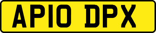 AP10DPX