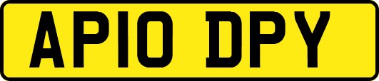 AP10DPY