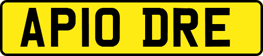 AP10DRE