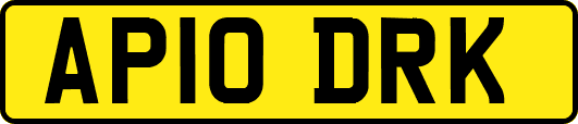 AP10DRK