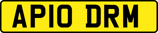 AP10DRM