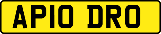AP10DRO