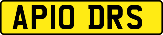 AP10DRS