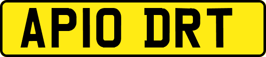 AP10DRT