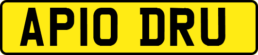 AP10DRU