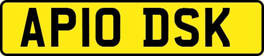 AP10DSK
