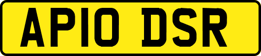 AP10DSR