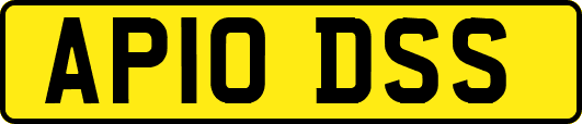 AP10DSS