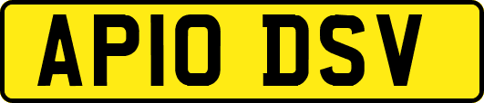 AP10DSV