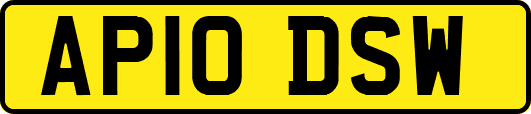 AP10DSW