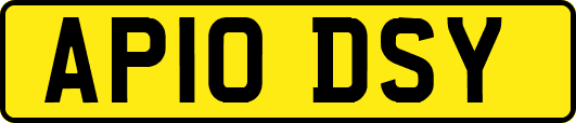 AP10DSY