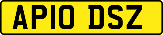 AP10DSZ