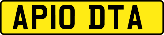 AP10DTA