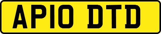 AP10DTD