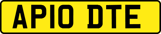 AP10DTE