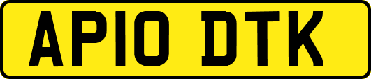 AP10DTK