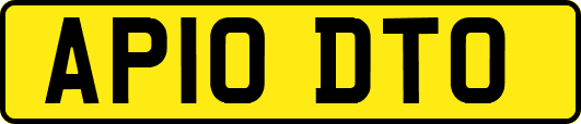 AP10DTO