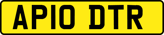 AP10DTR
